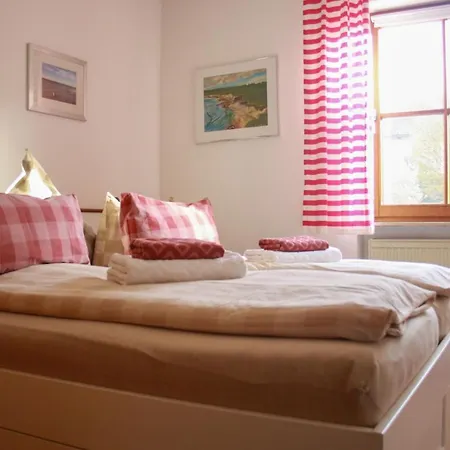 Ferienwohnung Chiemseetraum * 키엠민크