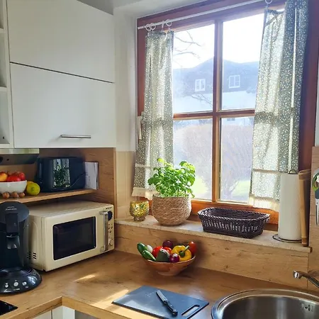 아파트 Ferienwohnung Chiemseetraum